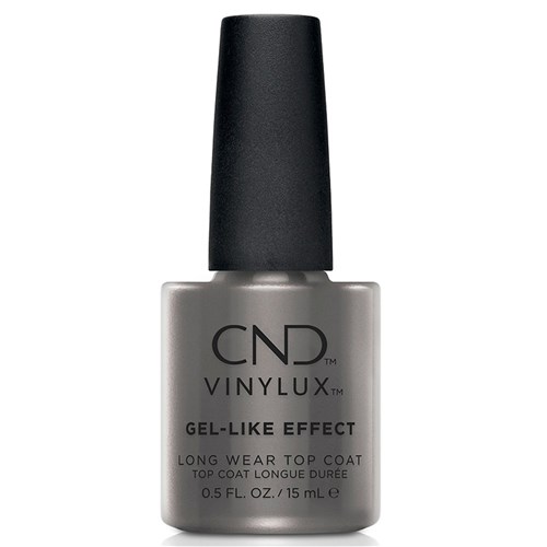 Vinylux Gel-Like Effect Top Coat